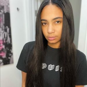 Meet your Posher, Jasmine